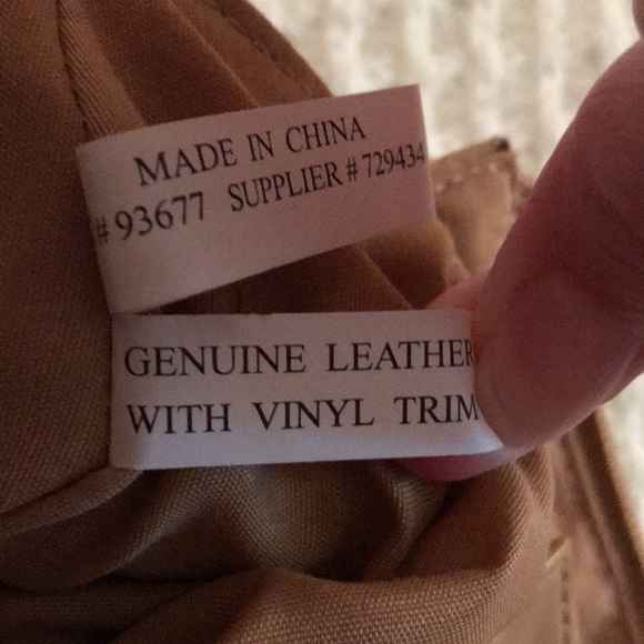 NEW Worthington Bag NEW - Picture 5 of 5